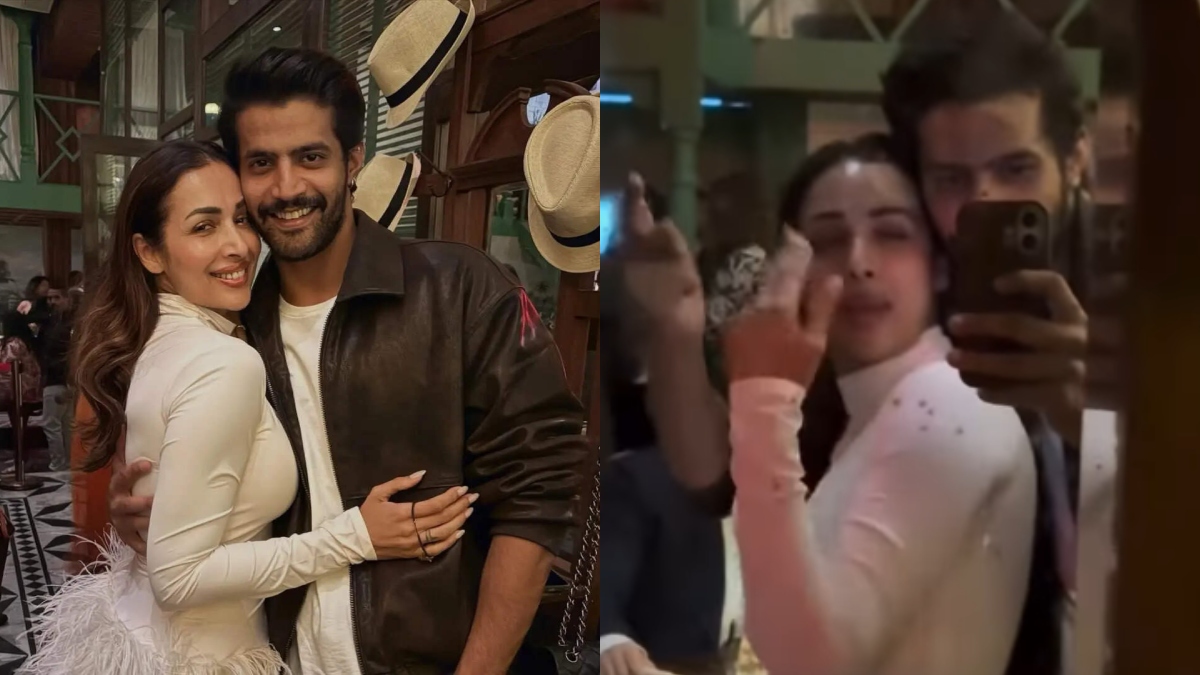 Sorab Bedi Addresses Malaika Arora Dating Buzz: Calls For Caution