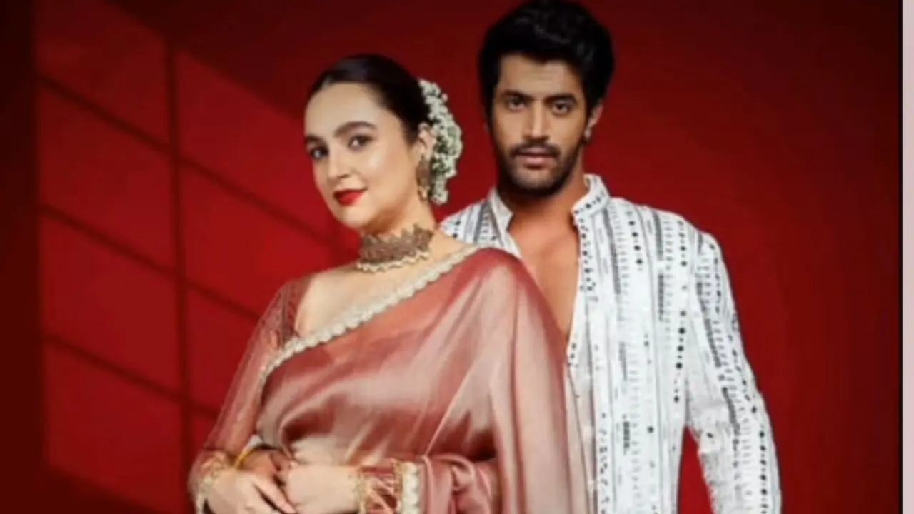 Sorab Bedi Clears Air: No Romance With Malaika Arora