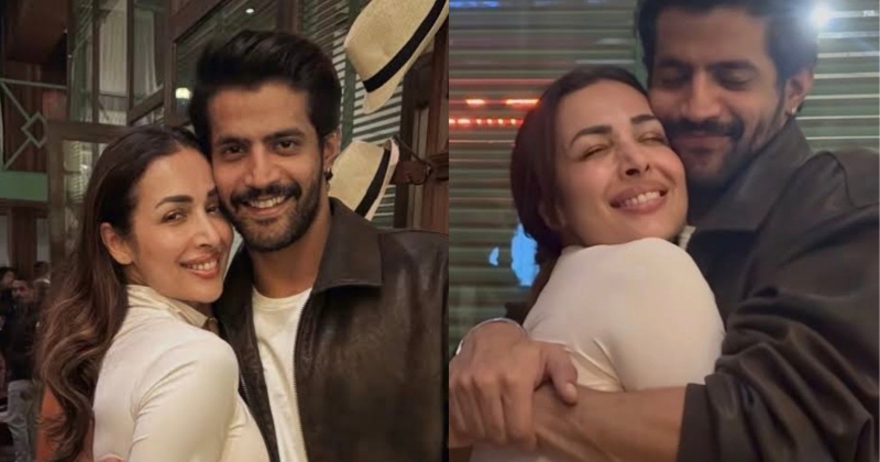 Sorab Bedi & Malaika Arora: Friends For Years, Why Rumours Now?